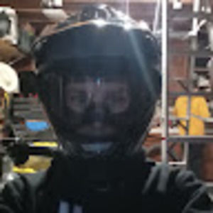 Meet your Posher, Gavin